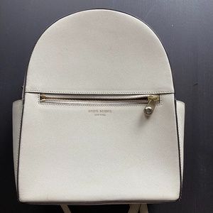 Henri Bendel West 57th Backpack Leather